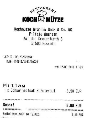 fbbw Hffner Kochmtze Restaurant